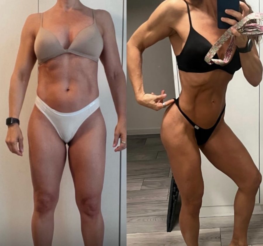 Annalise, Flex Method client