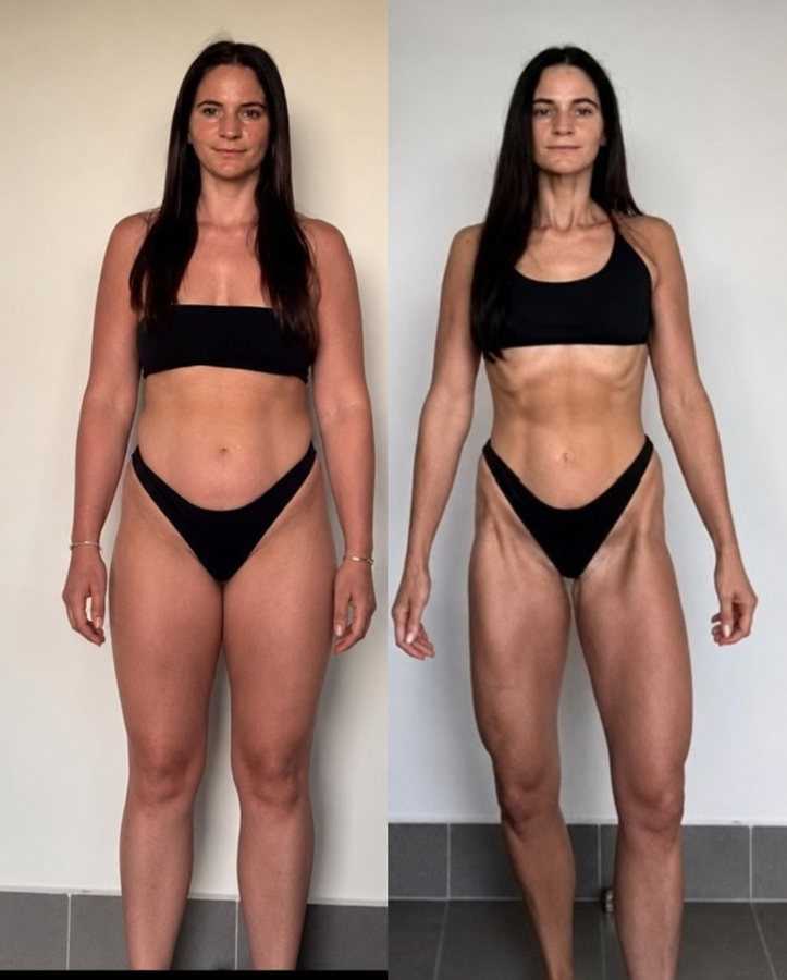 Ann Marie, Flex Method client