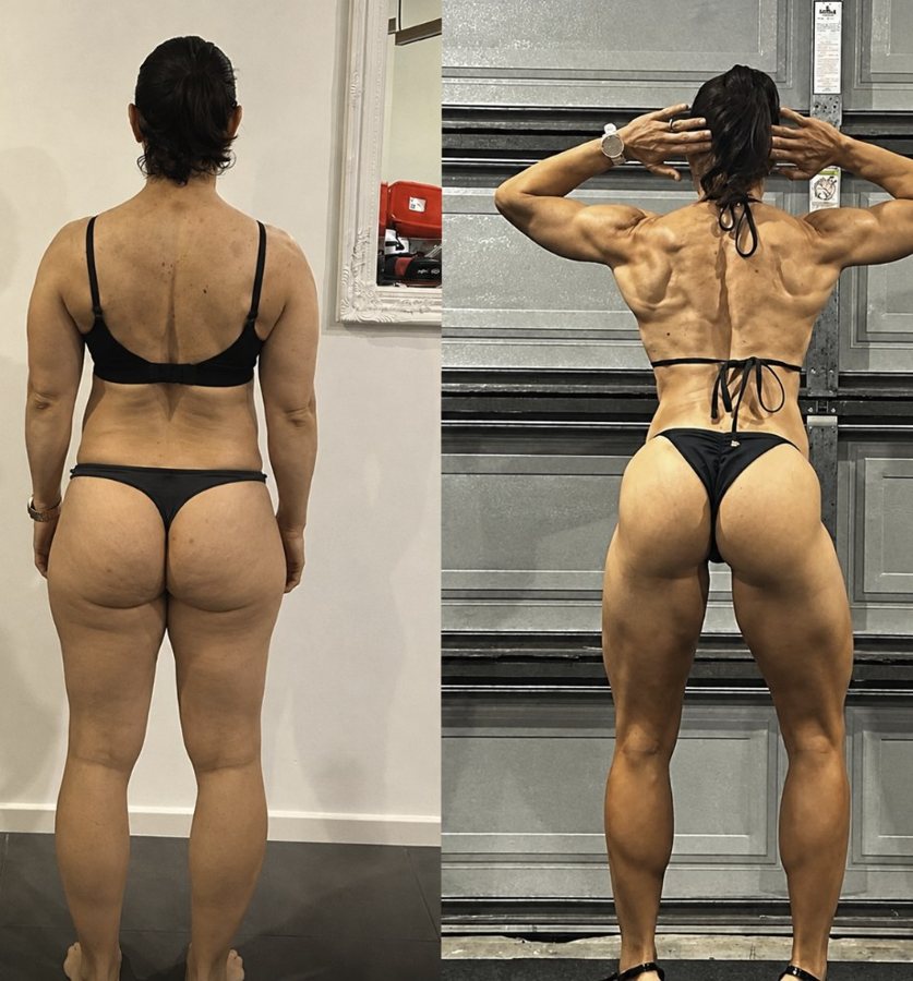 Belinda, Flex Method client