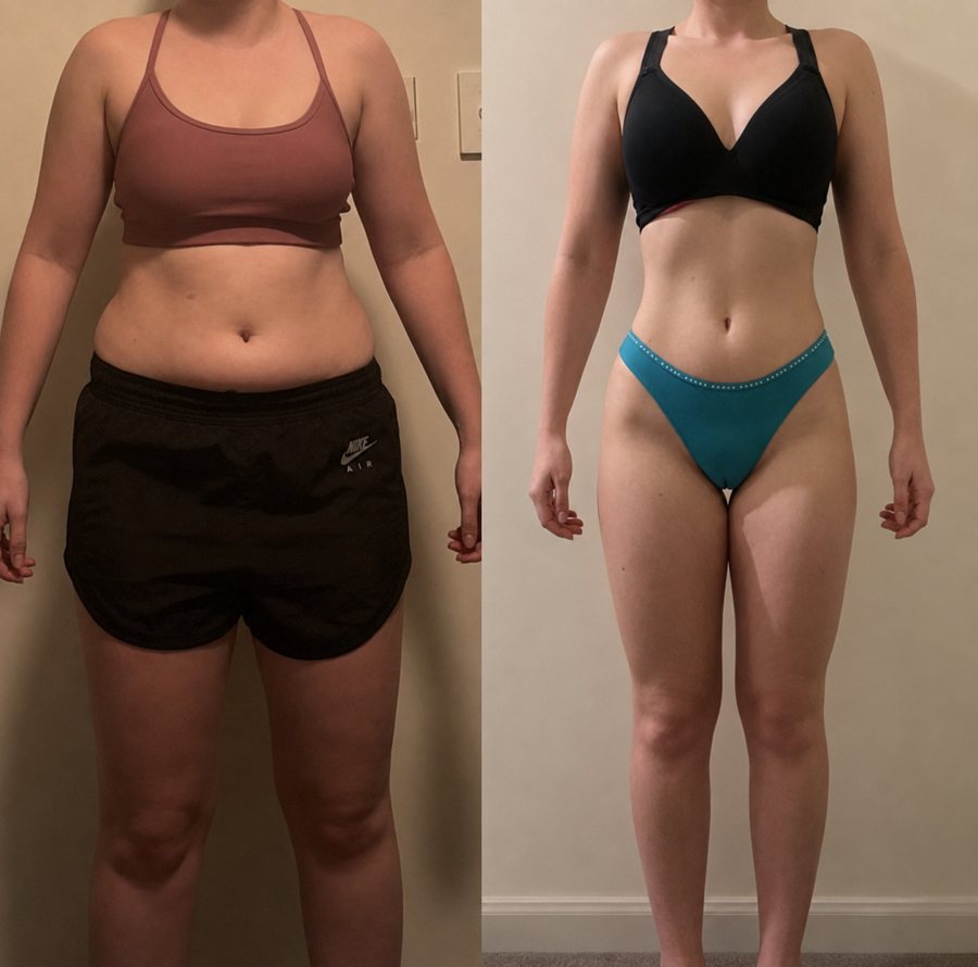 Flex Method client transformation, before and after