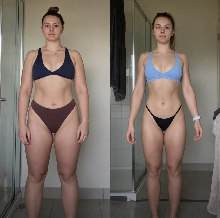 Flex Method client transformation, before and after