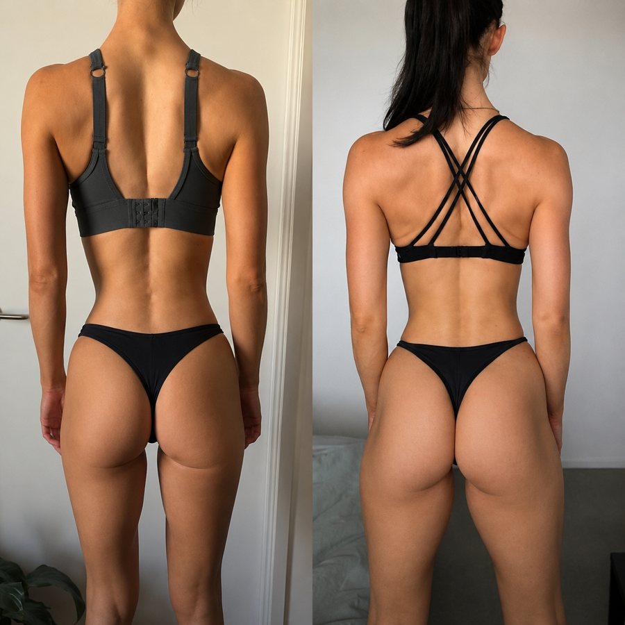 Flex Method client transformation, before and after