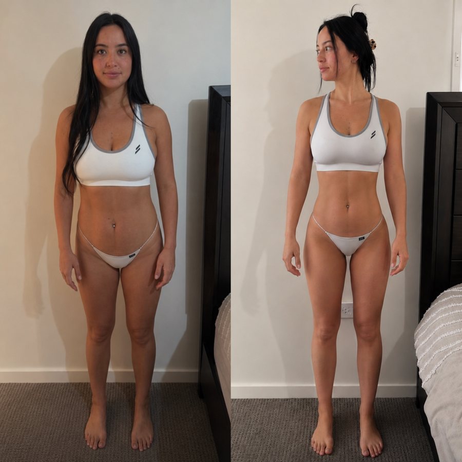 Flex Method client transformation, before and after