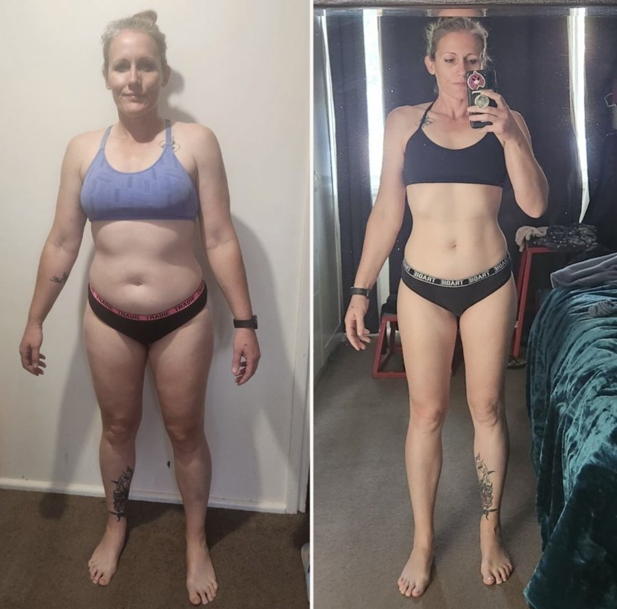 Dana, Flex Method client