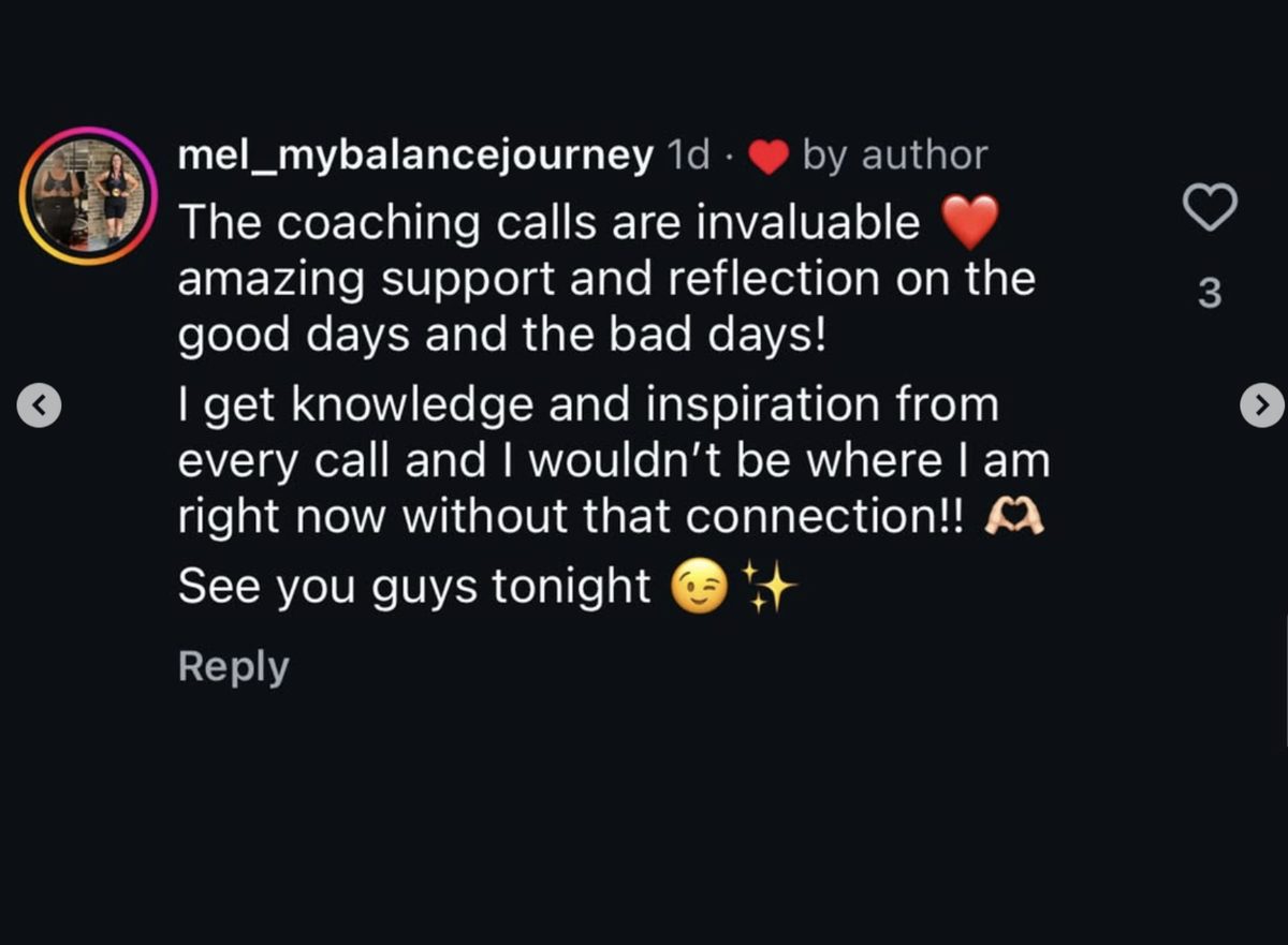 Client message