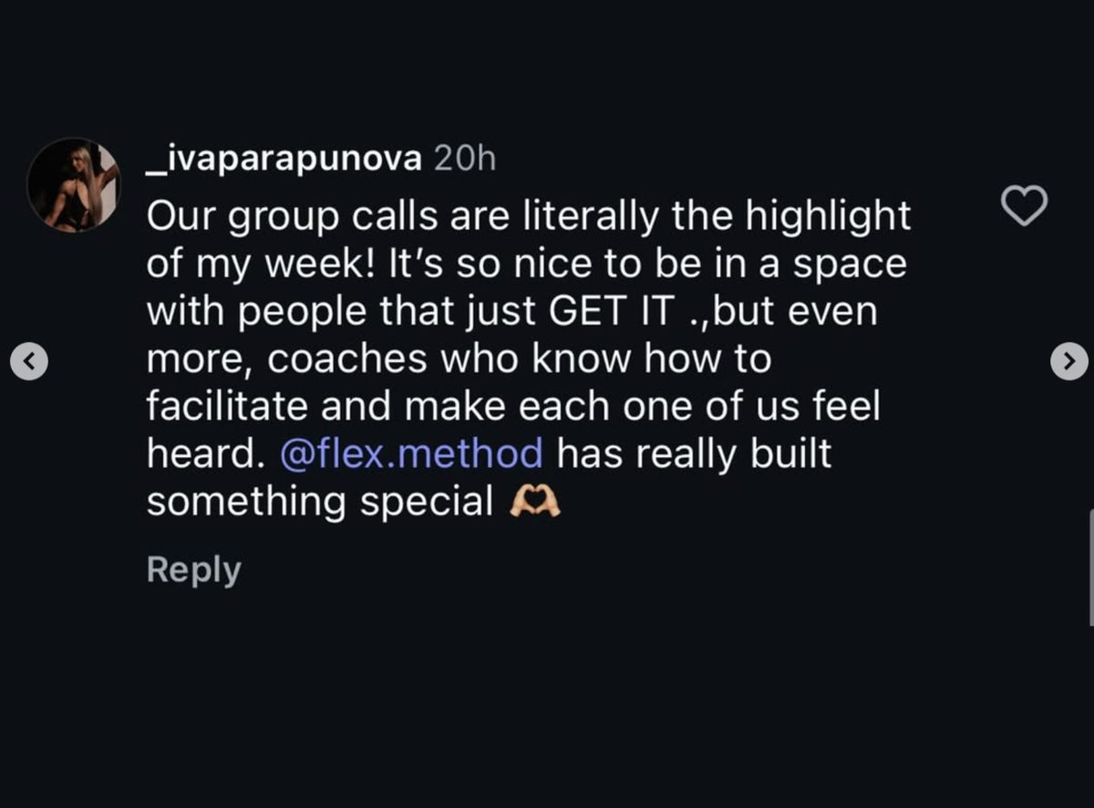 Client message