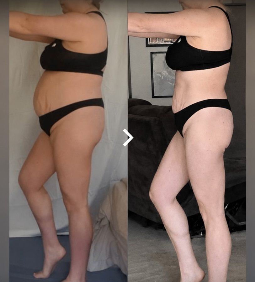 Jen, Flex Method client