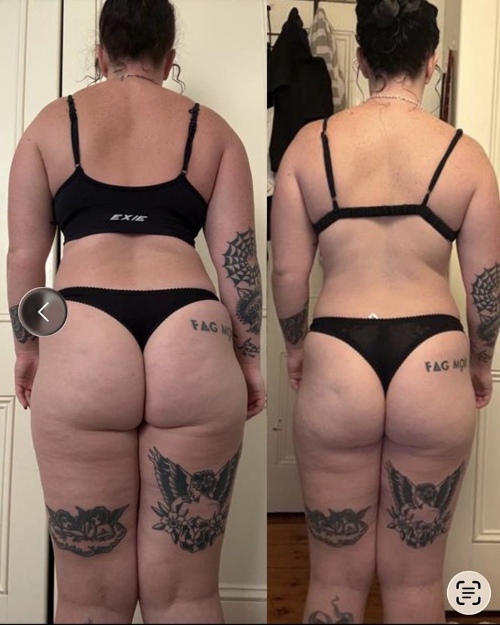 Kyla, Flex Method client