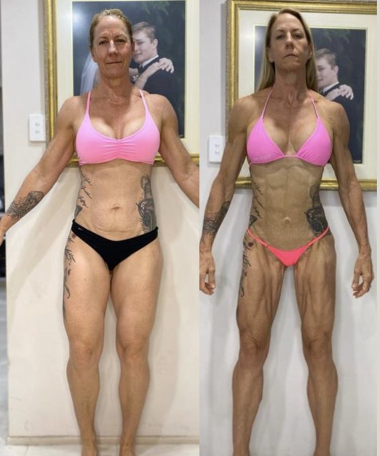 Leisa, Flex Method client