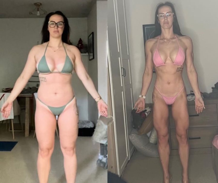 Philippa, Flex Method client