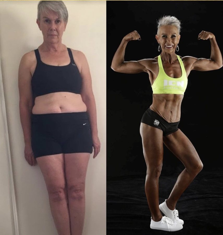 Wendy, Flex Method client